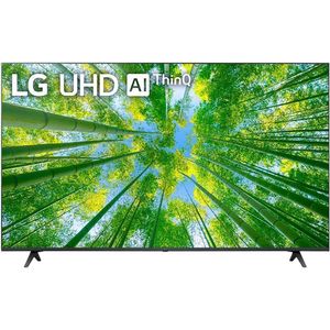 Smart TV 50" 4K UHD 50UQ8050 LG