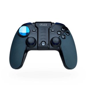 Controle Dazz Orbiter para Android V2 Preto
