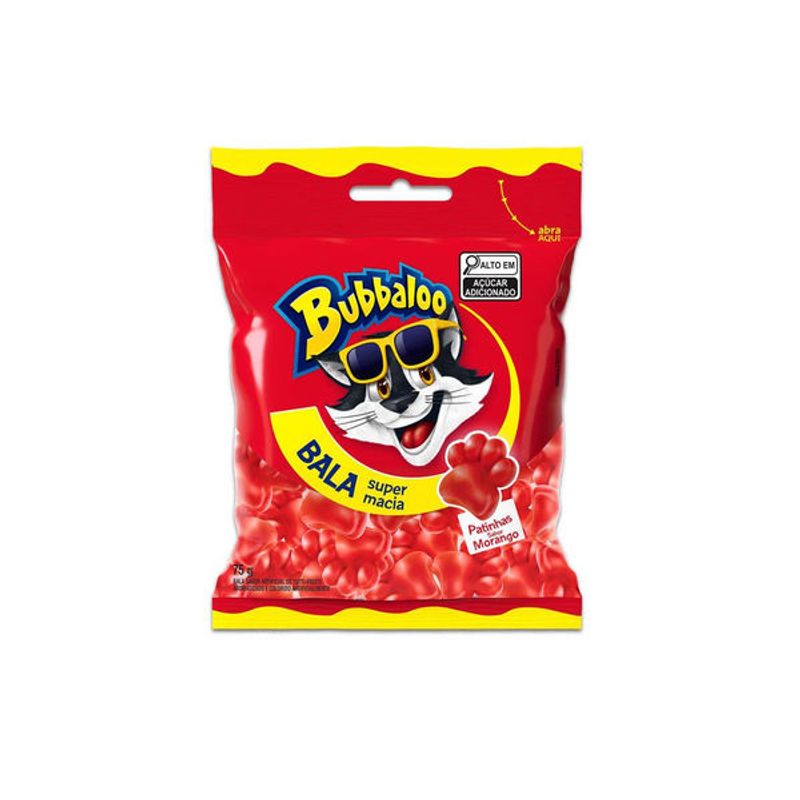 bala-bubbaloo-morango-75g