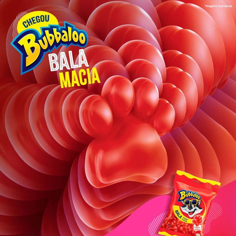 bala-bubbaloo-morango-75g