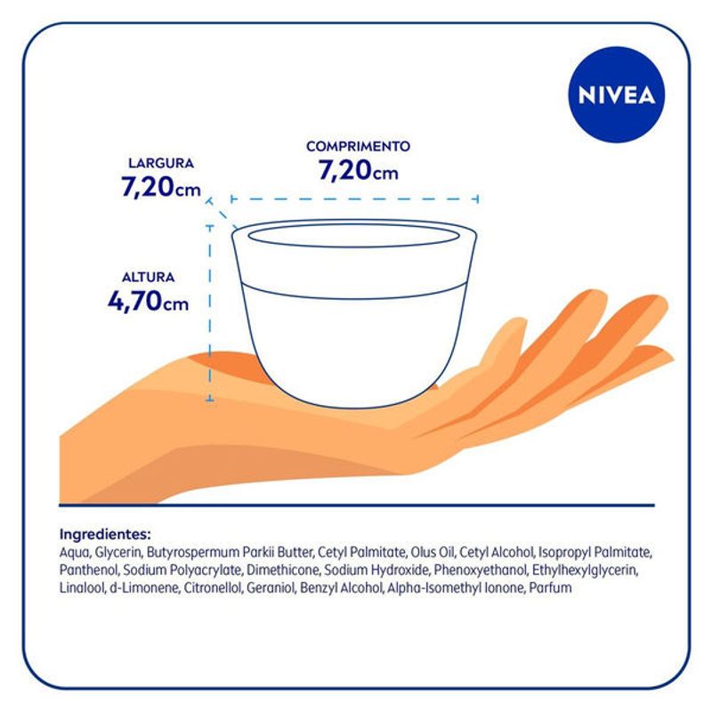 cr-facial-nivea-gel-hidra-fresh-100ml