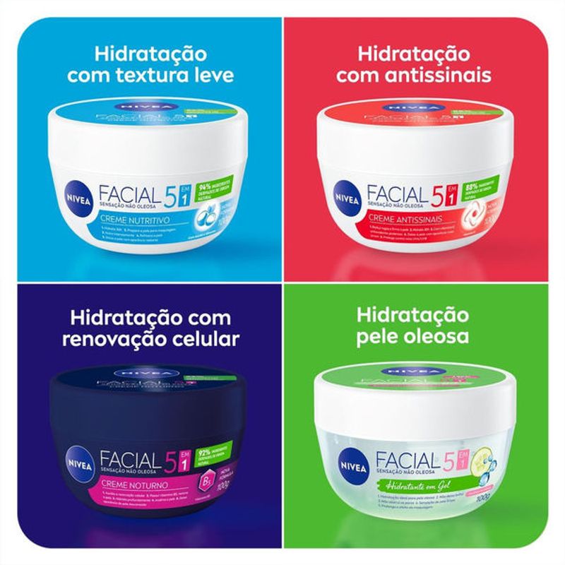cr-facial-nivea-gel-hidra-fresh-100ml