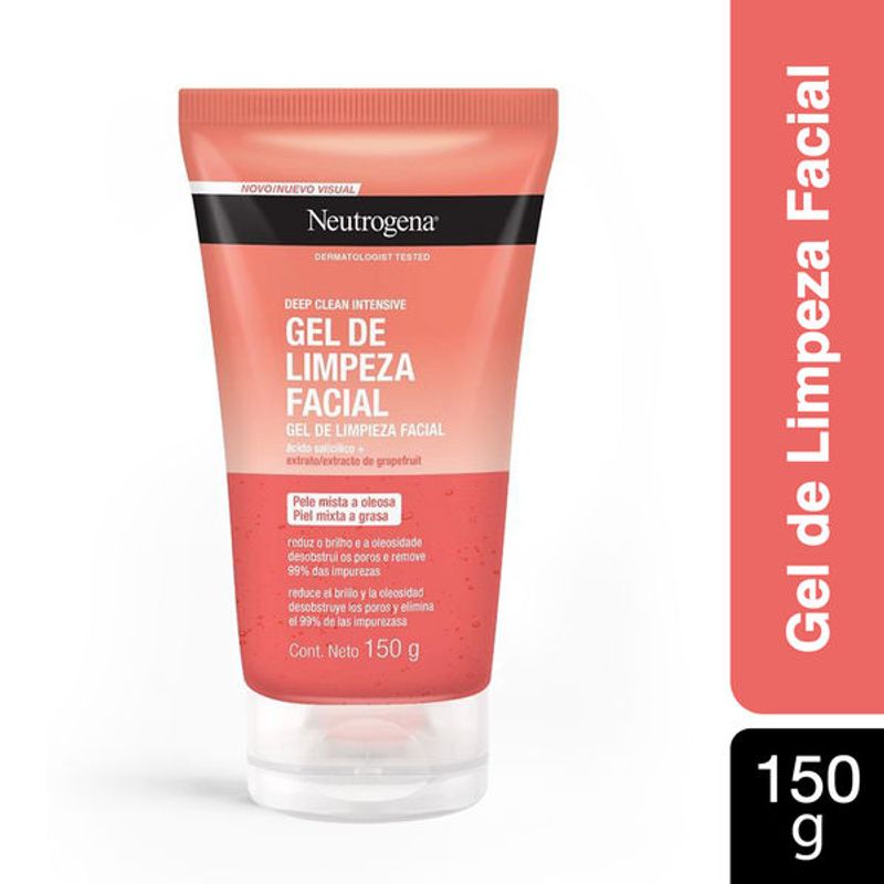gel-facial-neutrogena-dc-grape-150g