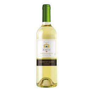 Vinho Chileno Sauvignon Blanc Reservado 750ml