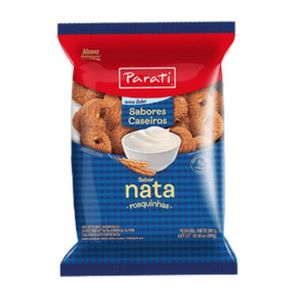 Biscoito Rosca Parati Nata 250g