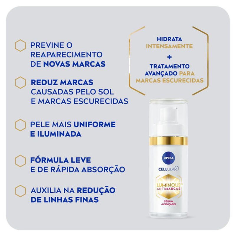 serum-facial-nivea-luminous-30ml