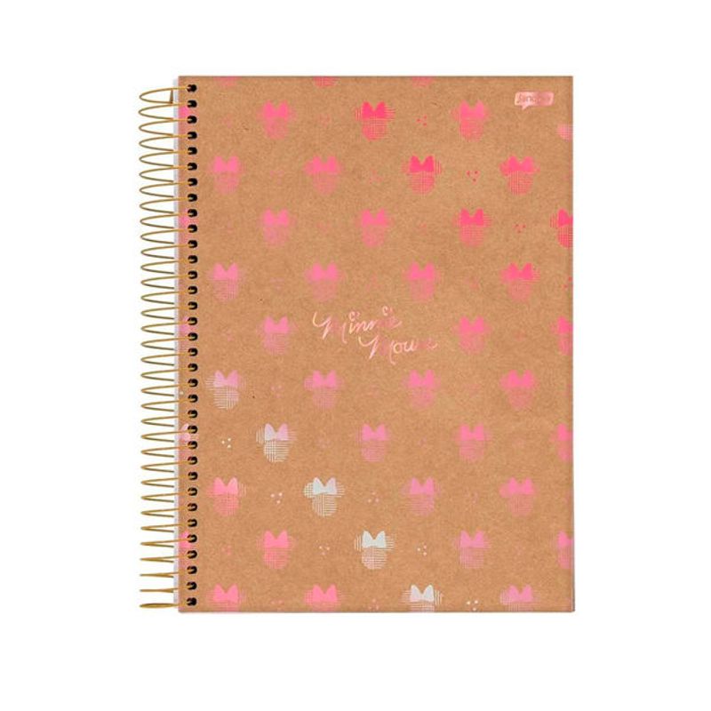 cad-jandaia-cd-10m-160f-minnie-kraft