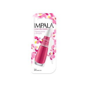 Esmalte Impala A Cor da Moda Admire 7,5mL