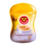 cappuc-3-coracoes-diet-150g