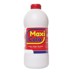 Cola Branca Maxi