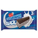 bisc-capr-fut-wafer-black-80g
