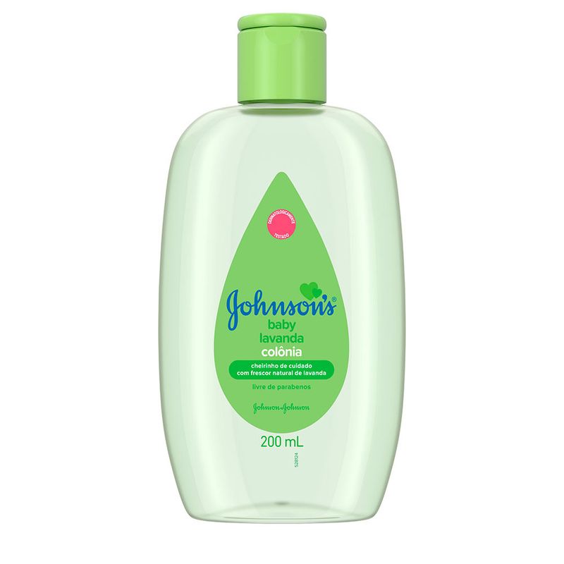 col-john-baby-lavanda-200ml