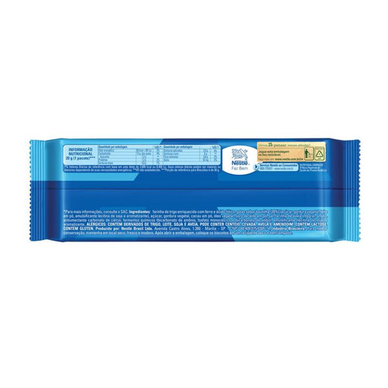 bisc-negresco-cook-choc-got-baun-60g