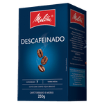 cafe-melitta-descaf-pct-250g