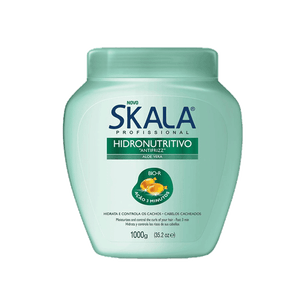 Creme de Tratamento Babosa Skala 1kg