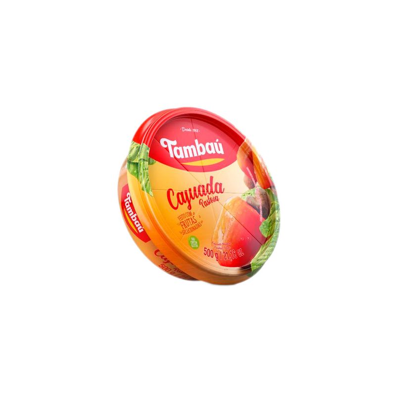 cajuada-tambau-poly-500g