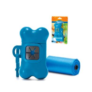 Kit Higiene para Coleira Chalesco