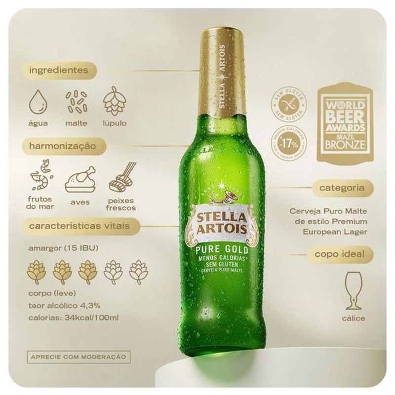 cerveja-stella-artois-pure-gold-ln-330ml