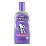 oleo-cottonbaby-snoopy-h-ninar-200ml