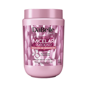 Creme de Tratamento Micelair Precioso