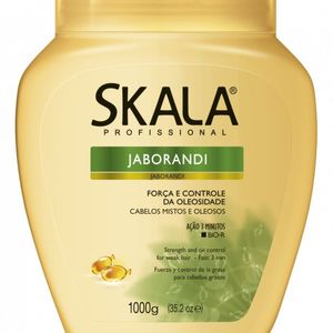 Creme de Tratamento Jaborandi Skala 1kg