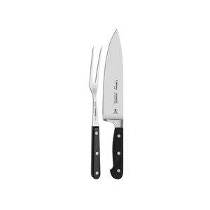 Conjunto Trinchante para Churrasco Tramontina Century 2 Peças