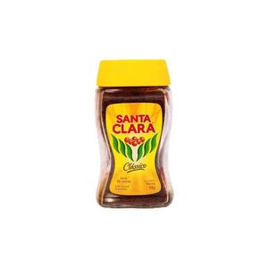 Café Solúvel Granulado Clássico