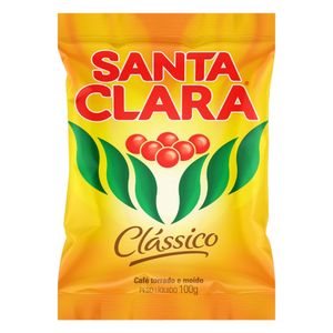 Café Torrado e Moído Clássico