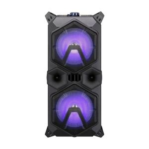 Caixa Amplificadora Sumay Cap20 Taurus 220W Bluetooth