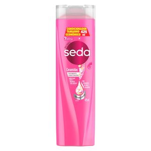 Condicionador Seda Ceramidas