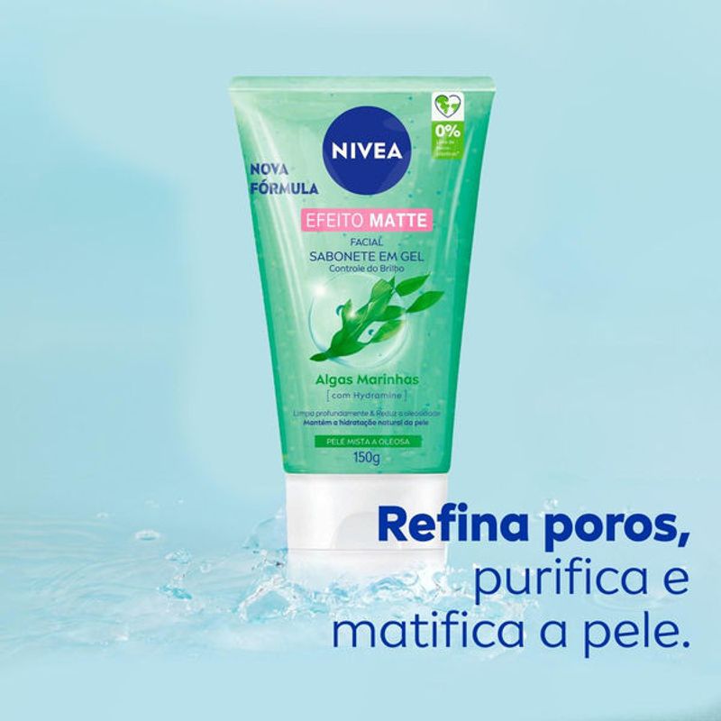 gel-facial-nivea-controle-brilho-145g