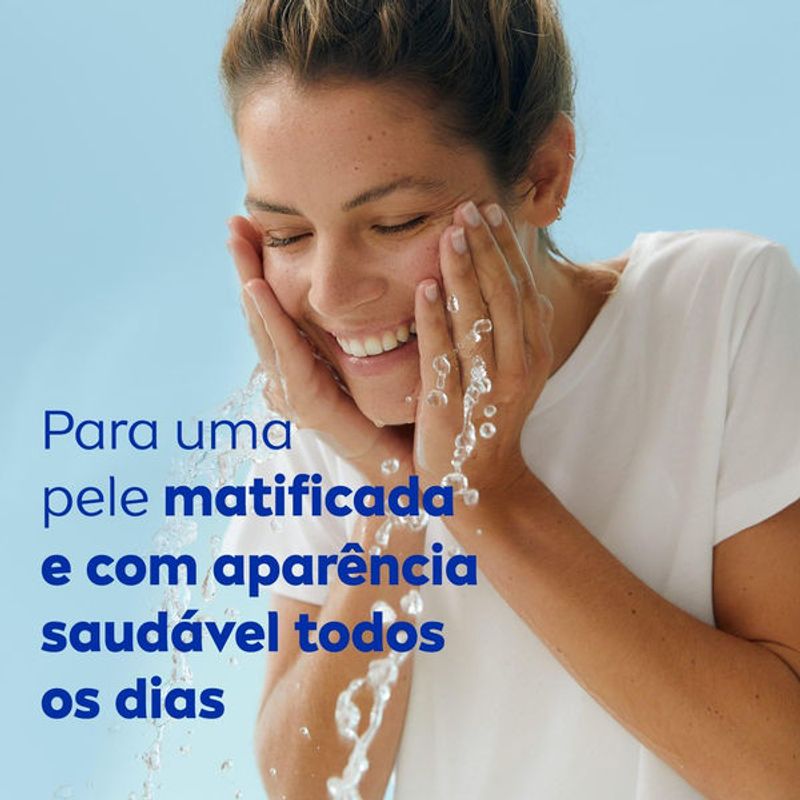 gel-facial-nivea-controle-brilho-145g