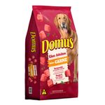 racao-pcaes-domus-carne-15kg