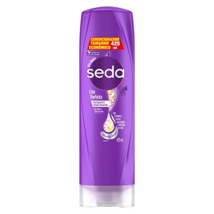 Condicionador Liso Perfeito Seda