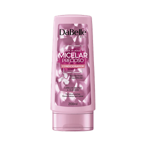 Condicionador Micelair Precioso
