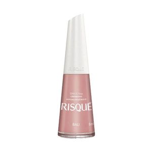 Esmalte Cremoso Risque Bali Reg 8Ml