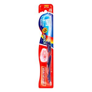 Escova Dental Ideal Macia Dental Clean