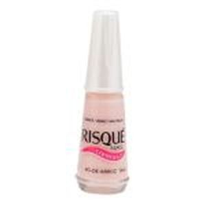 Esmalte Cremoso Pó de Arroz