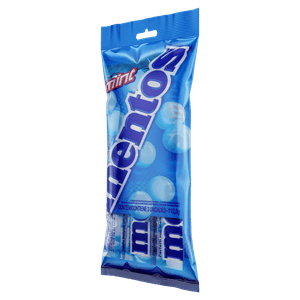 Drops Mentos Stick Mint 112,5g SM