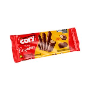 Palitos Cory Brigadeiro 68g