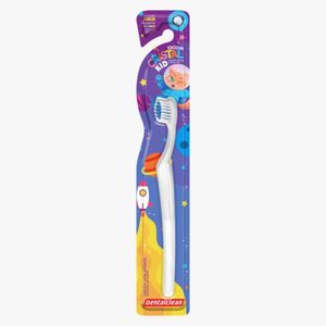 Escova Dental Cristal Kid Macia Dental Clean