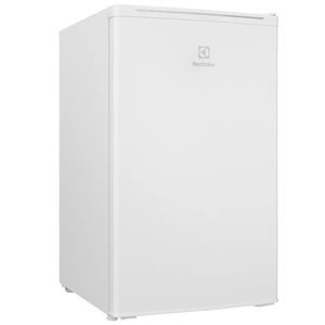 Frigobar Electrolux 122L 1 Porta Cycle Defrost EM120 com Porta Reversível 127V  Branco
