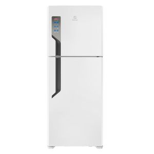 Geladeira Frost Free Duplex TF55 Electrolux Branco 431L 220V