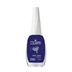 Esmalte Colorama Roxo Tédio 8ml