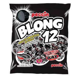 Pirulito Blong Black Peccin
