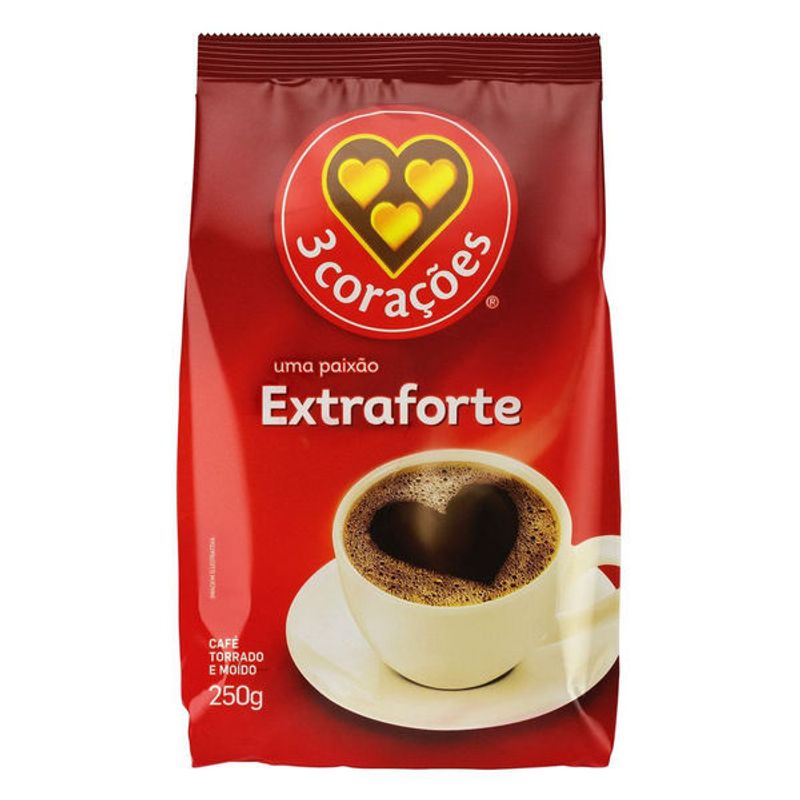 cafe-3-coracoes-ext-forte-almof-250g