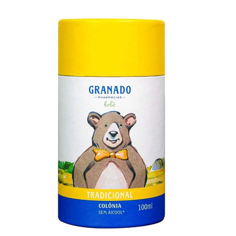 col-granado-bebe-tradicional-100ml