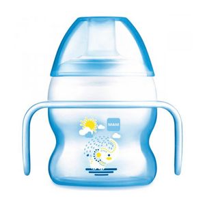 Copo Mam Starter Azul 150ml