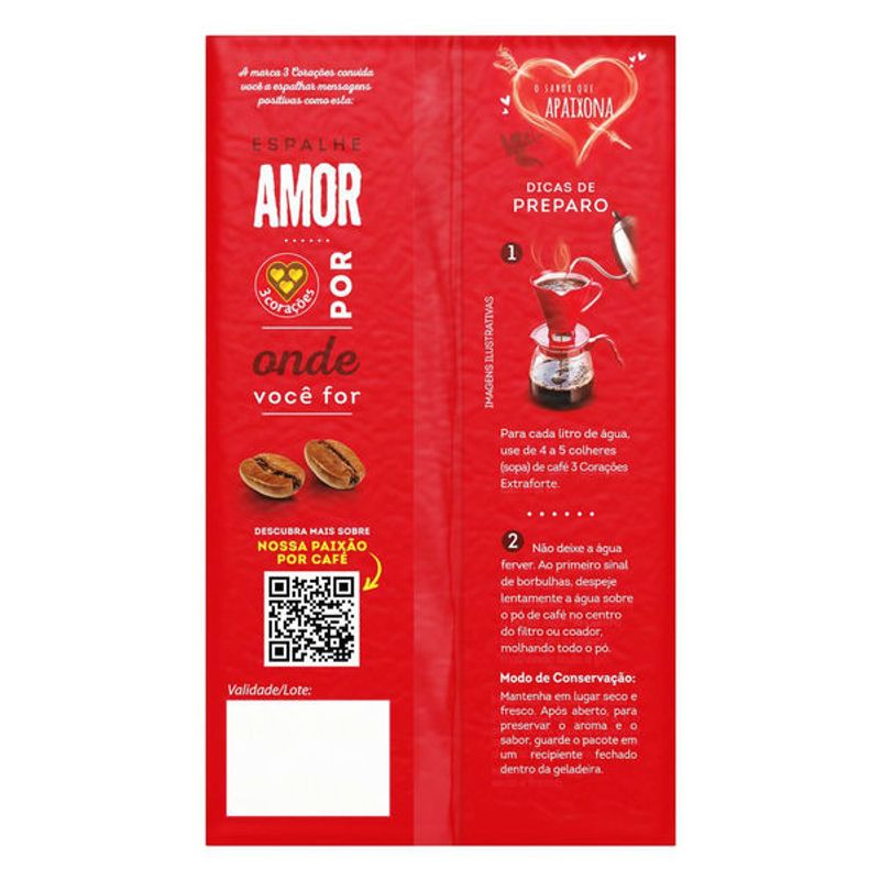 cafe-3-coracoes-ext-forte-avac-250g