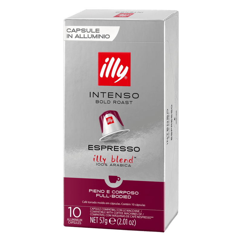 capsula-cafe-illy-inttenso-57g
